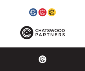 Logo Design by senja for Chatswood Partners | Design #23806825