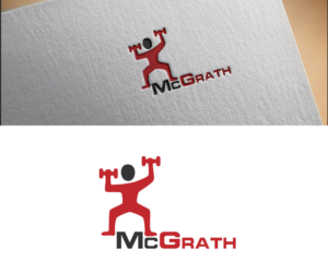 Logo Design by MehediHasan771