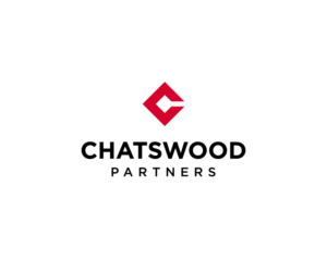 The name of Chatswood Partners | Logo Design by Meraki*