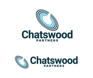 Logo-Design von kimcam für Chatswood Partners | Design: #23813485