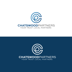 Logo-Design von sherman für Chatswood Partners | Design: #23758299