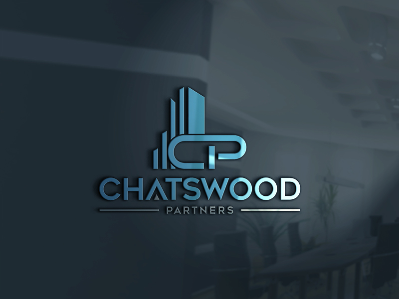 Logo-Design von Abdul Khalek für Chatswood Partners | Design: #23756106
