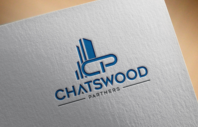 Logo Design by Abdul Khalek for Chatswood Partners | Design #23756107