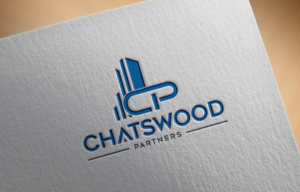Logo-Design von Abdul Khalek für Chatswood Partners | Design: #23756107