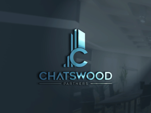 Logo-Design von Abdul Khalek für Chatswood Partners | Design: #23819207