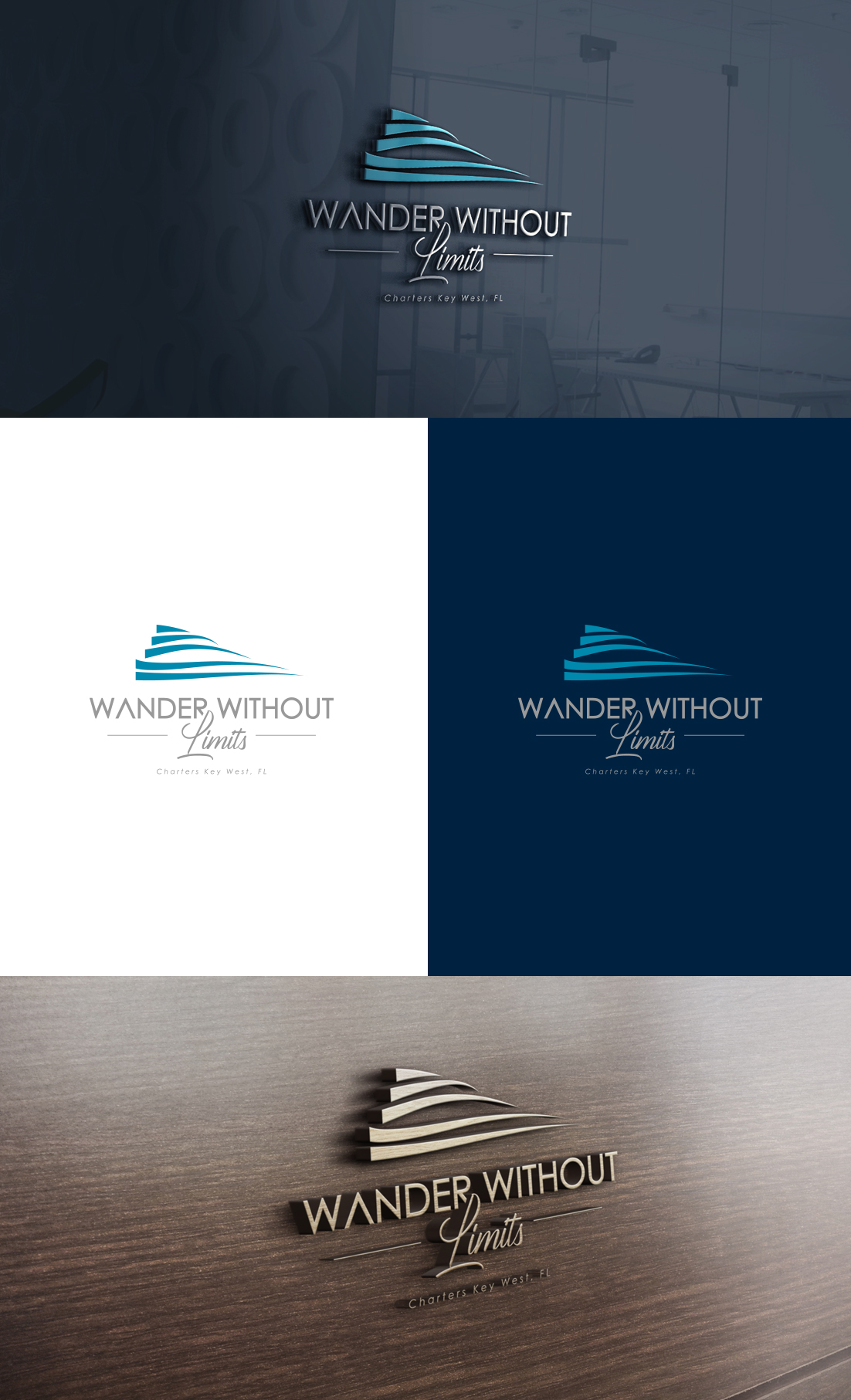 Logo Design by GLDesigns for this project | Design #23760402