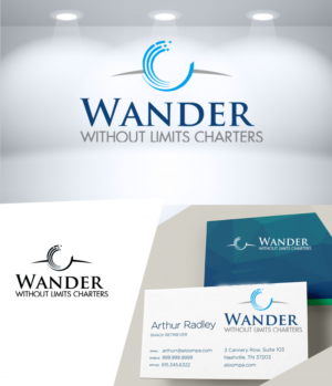 Logo Design by padamurah