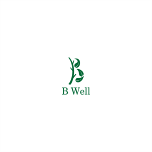 B Well | Design de Logo par normi