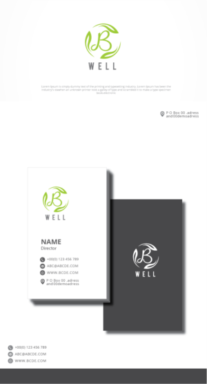 Logo-Design von graphicevolution für dieses Projekt | Design: #23776854