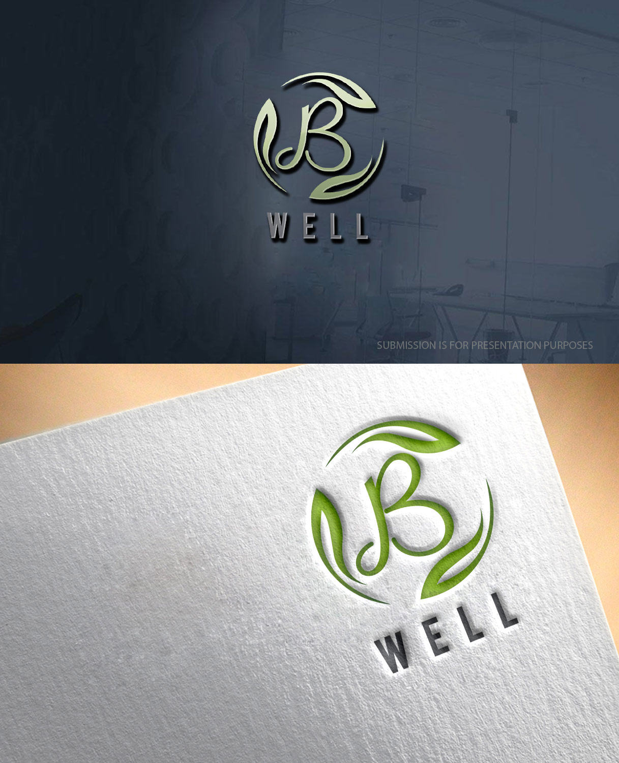 Logo-Design von graphicevolution für dieses Projekt | Design #23776855