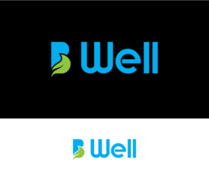 B Well | Design de Logo par GoodTimes$$$