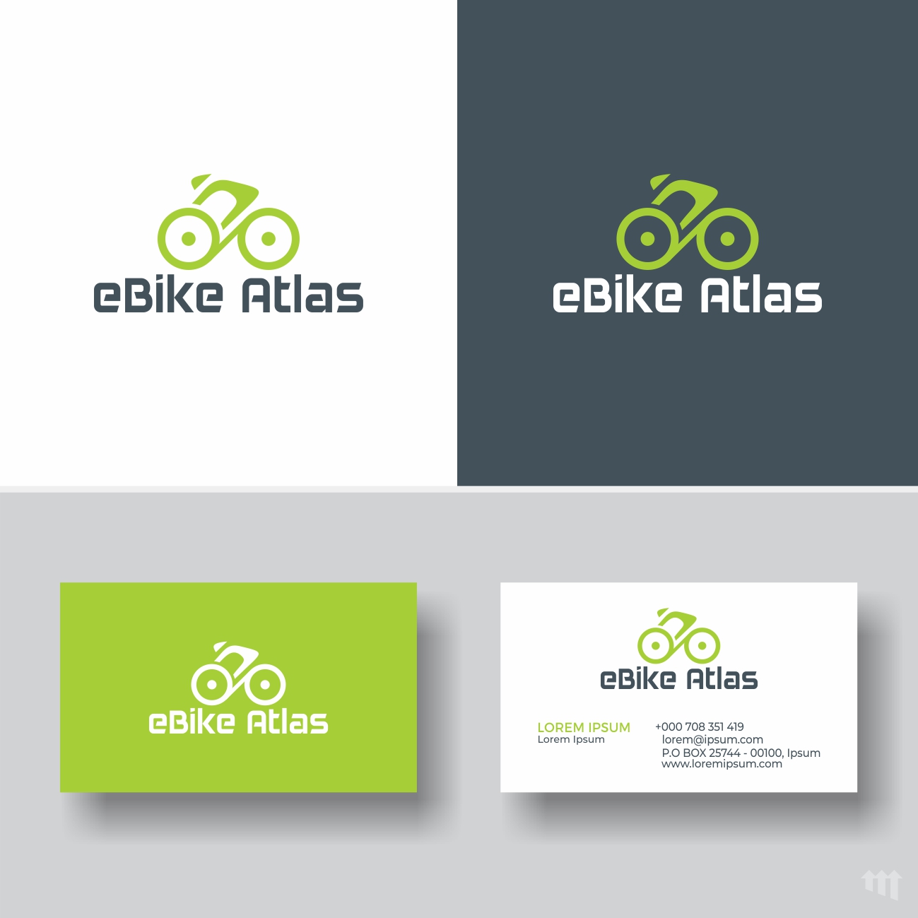 Logo Design by MBARO for this project | Design #23802894