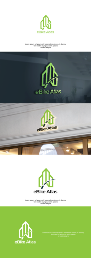 Logo Design by fatiyadesign for this project | Design: #23762799