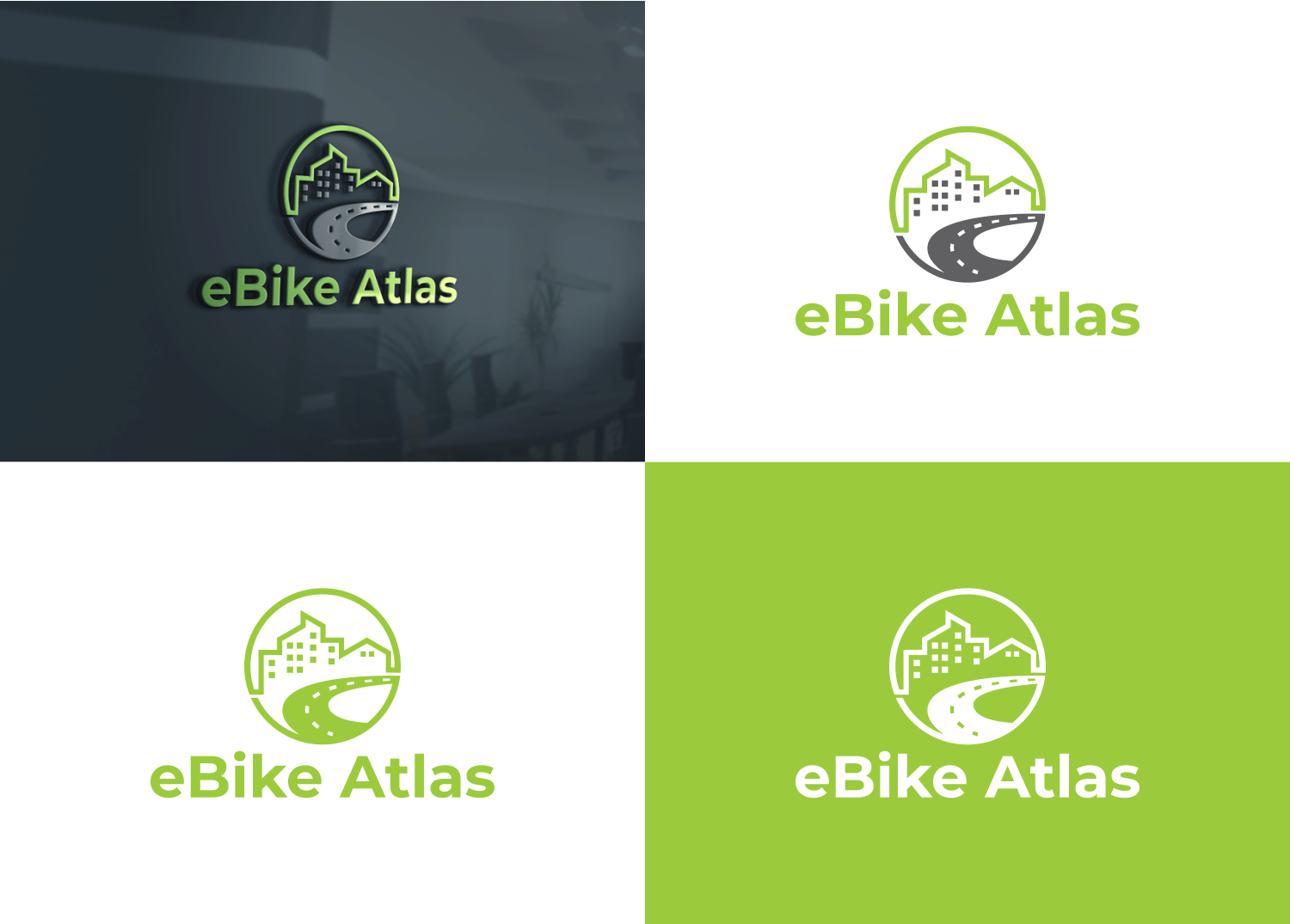 Logo Design by fatiyadesign for this project | Design #23779370