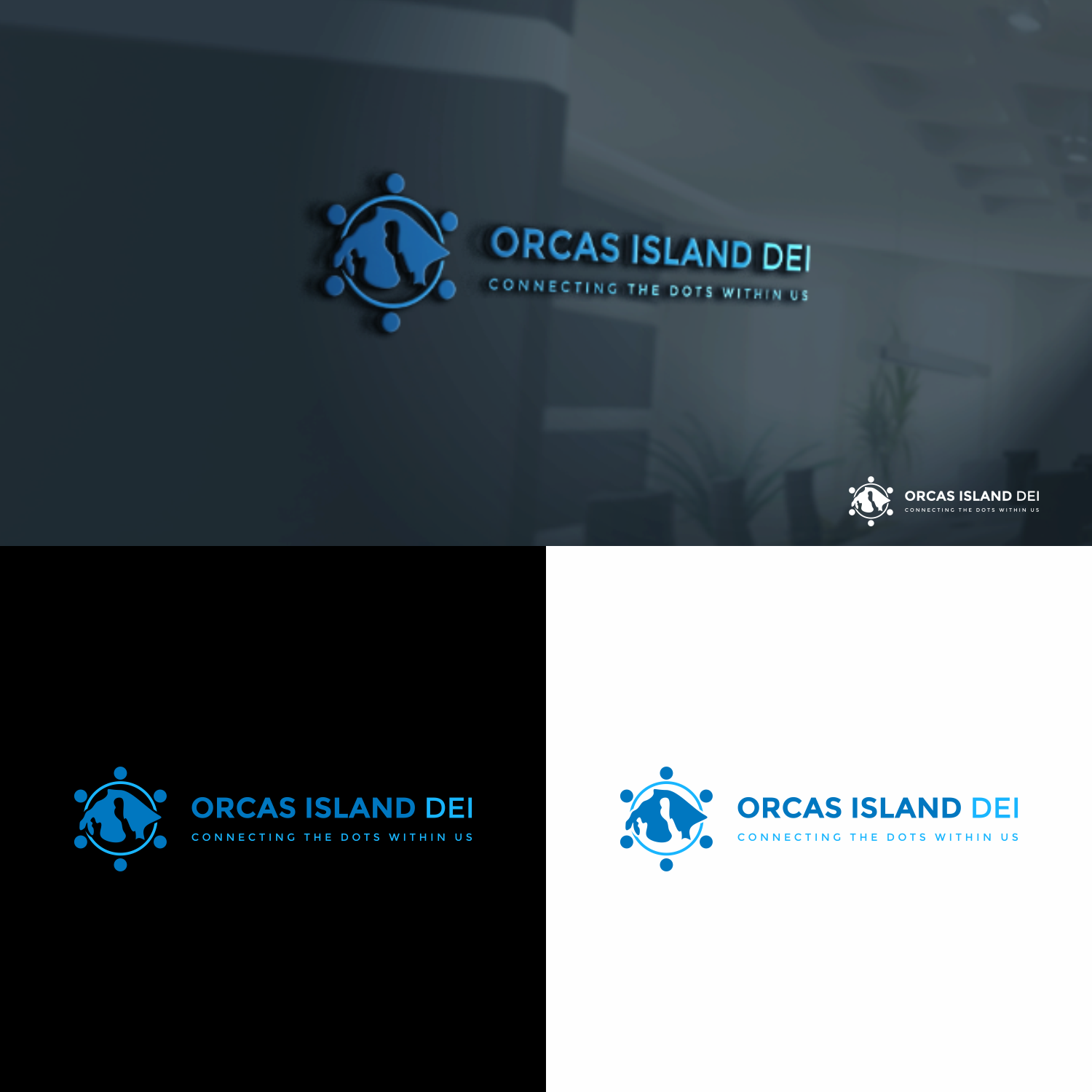 Logo Design by ZiangArt_Studio for this project | Design #23753820