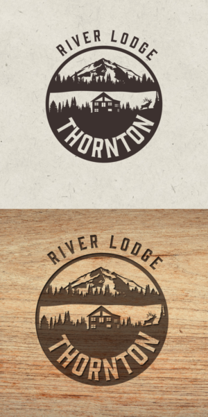 Logo-Design von Sergio Coelho für dieses Projekt | Design: #23795740
