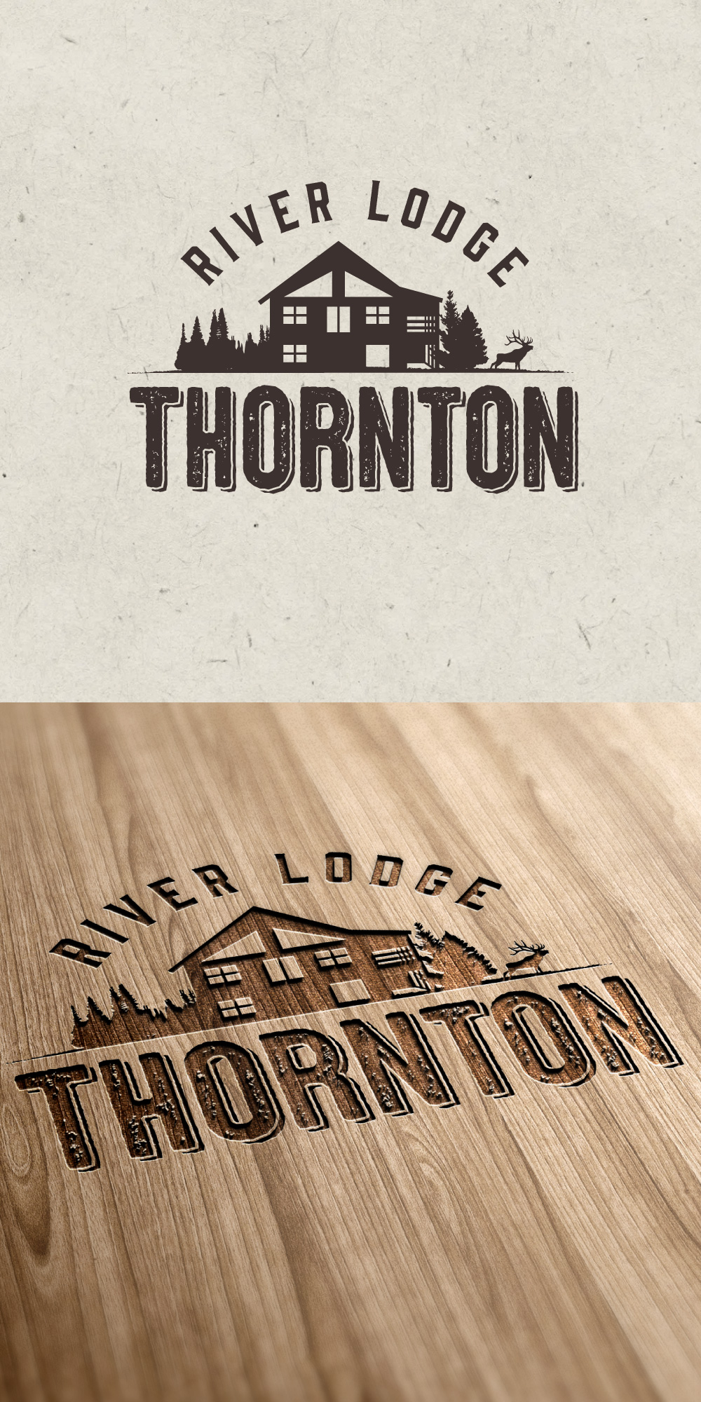 Logo Design by Sergio Coelho for this project | Design #23795741