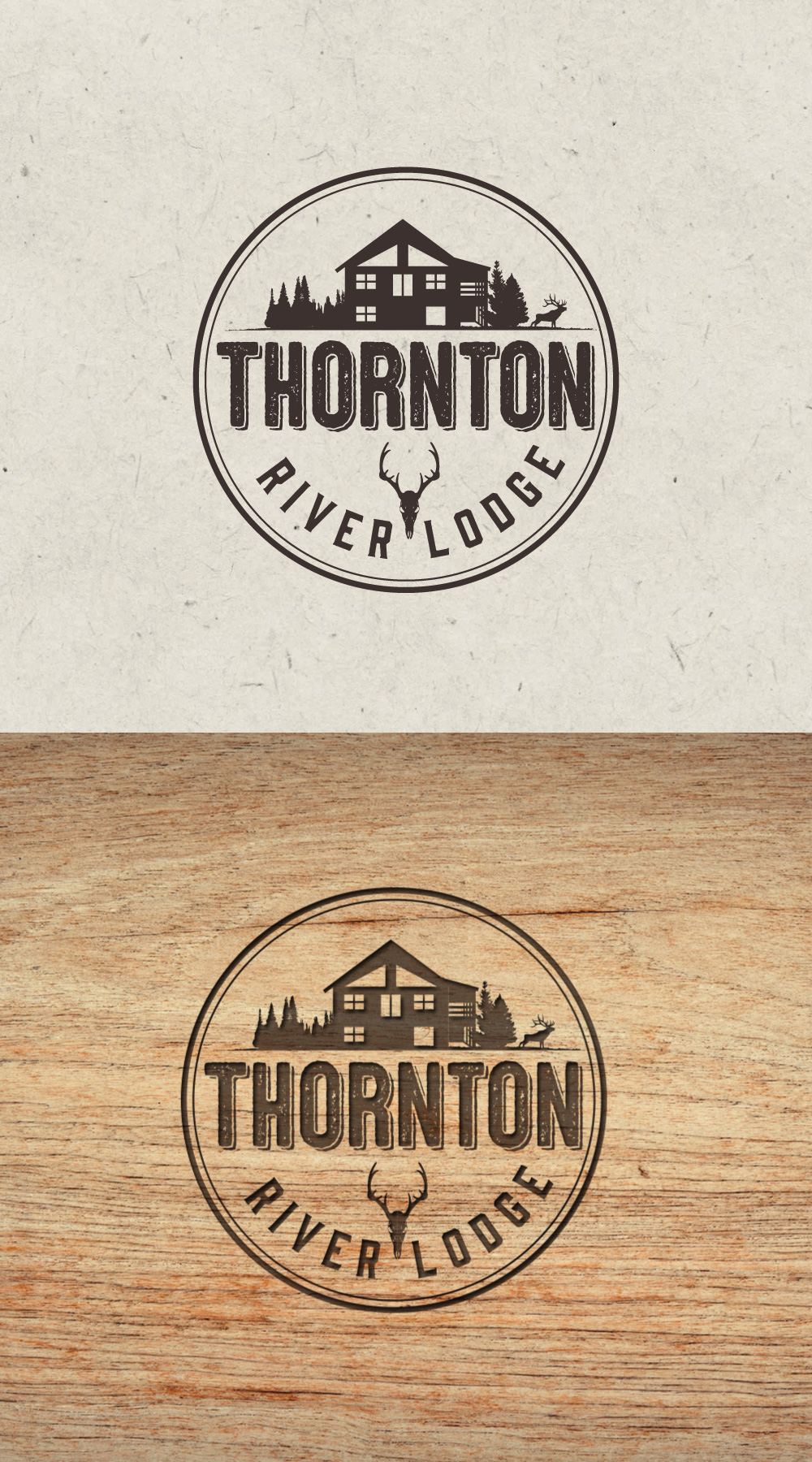Logo-Design von Sergio Coelho für dieses Projekt | Design #23795742