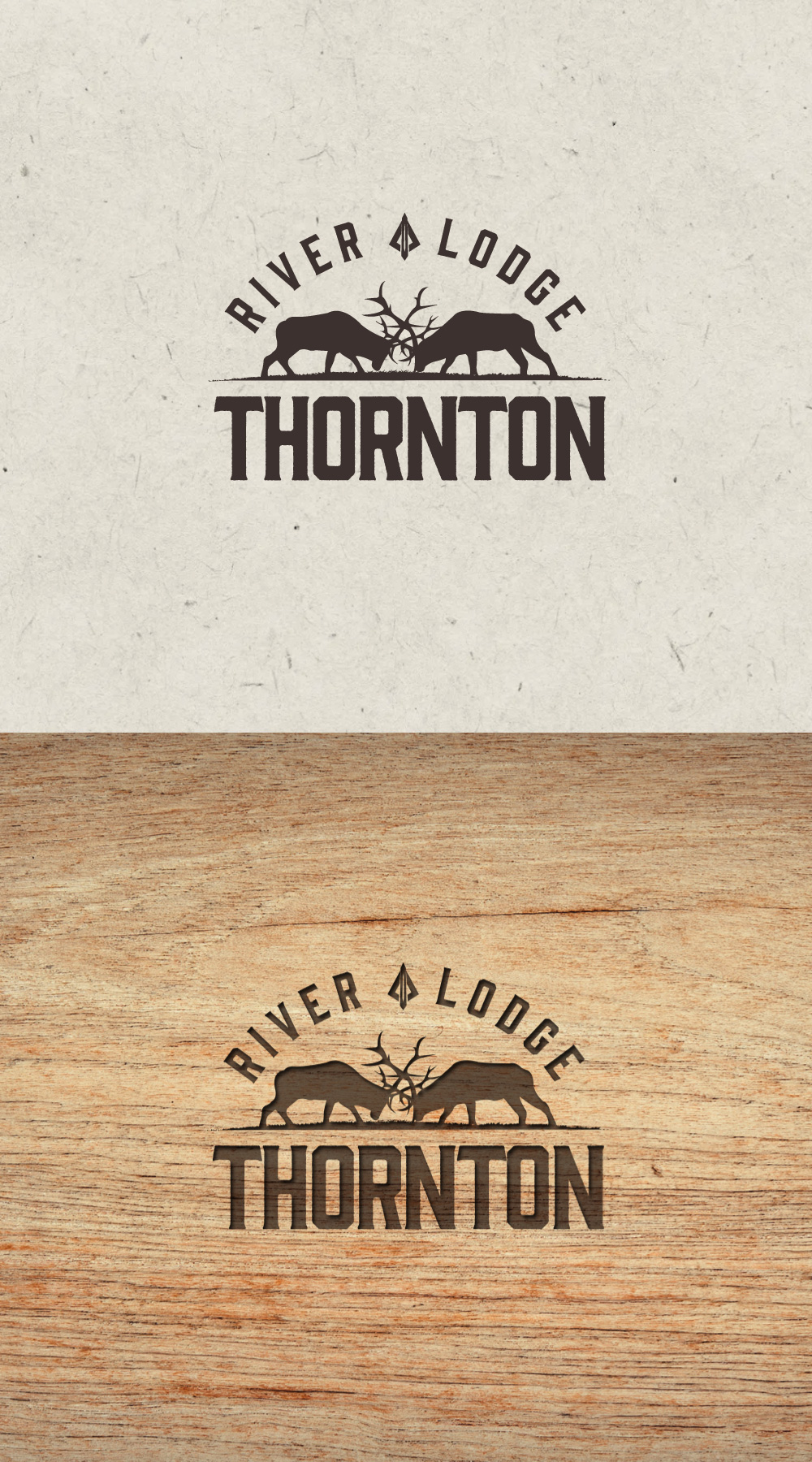 Logo Design by Sergio Coelho for this project | Design #23798626