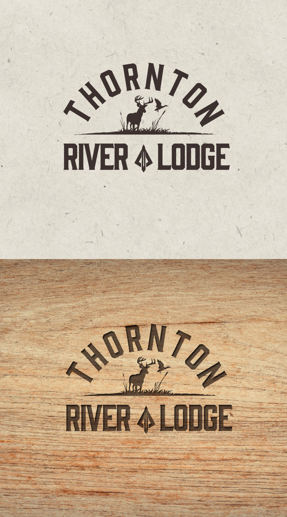Logo Design by Sergio Coelho for this project | Design #23809925