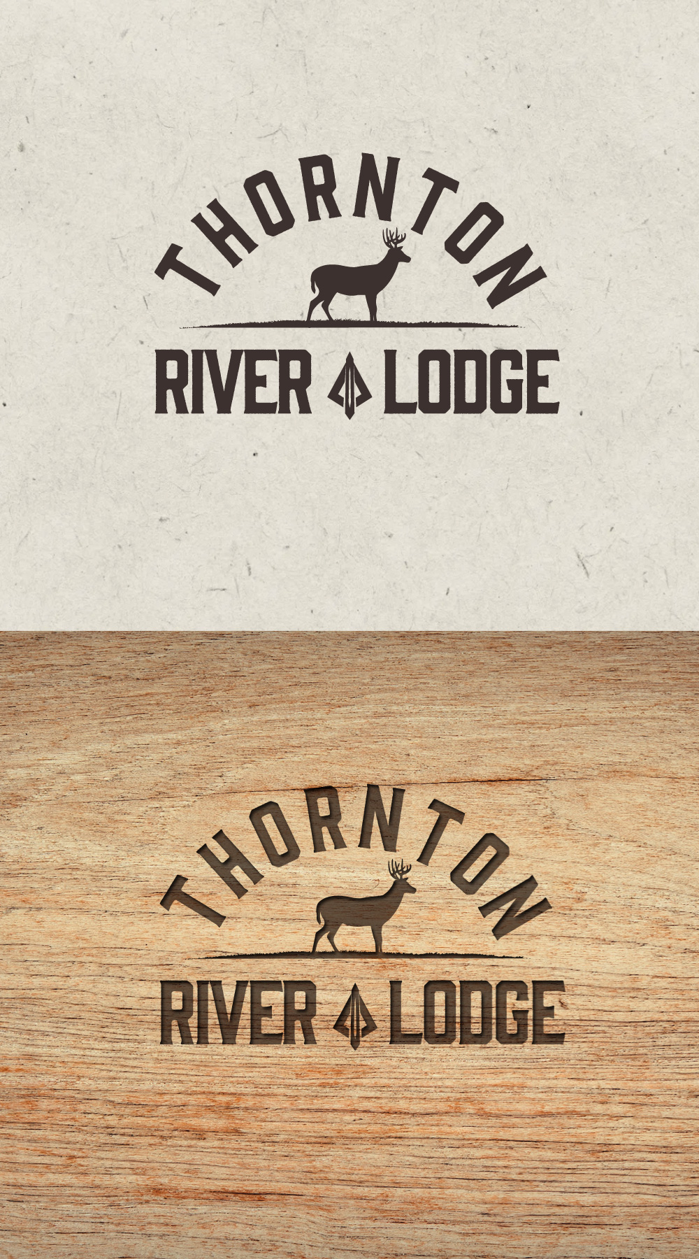 Logo Design by Sergio Coelho for this project | Design #23809932