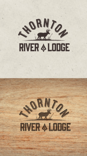 Logo-Design von Sergio Coelho für dieses Projekt | Design: #23809973