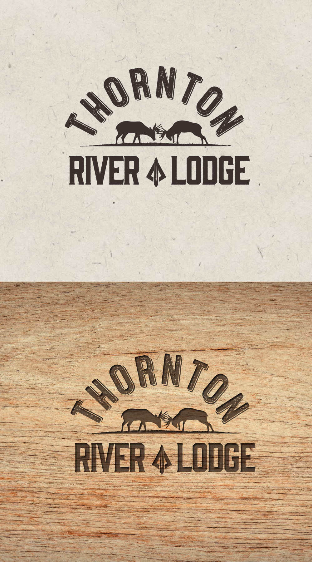 Logo Design by Sergio Coelho for this project | Design #23810028
