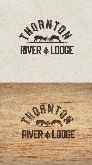 Logo-Design von Sergio Coelho für dieses Projekt | Design: #23810028