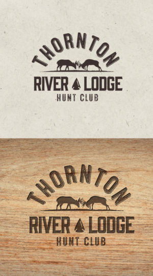 Logo-Design von Sergio Coelho für dieses Projekt | Design: #23863456