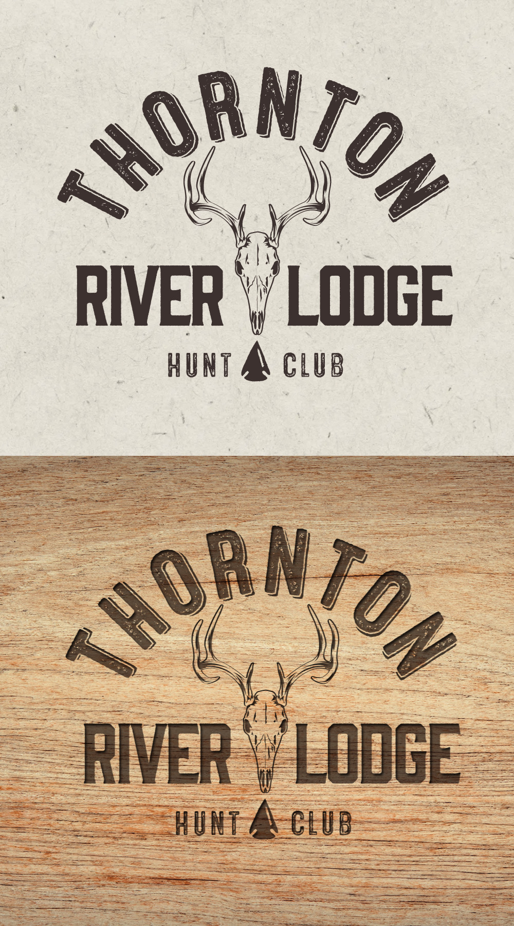 Logo Design by Sergio Coelho for this project | Design #23888189