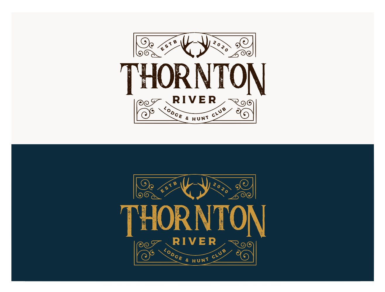 Logo Design by wonderland for this project | Design #23863271