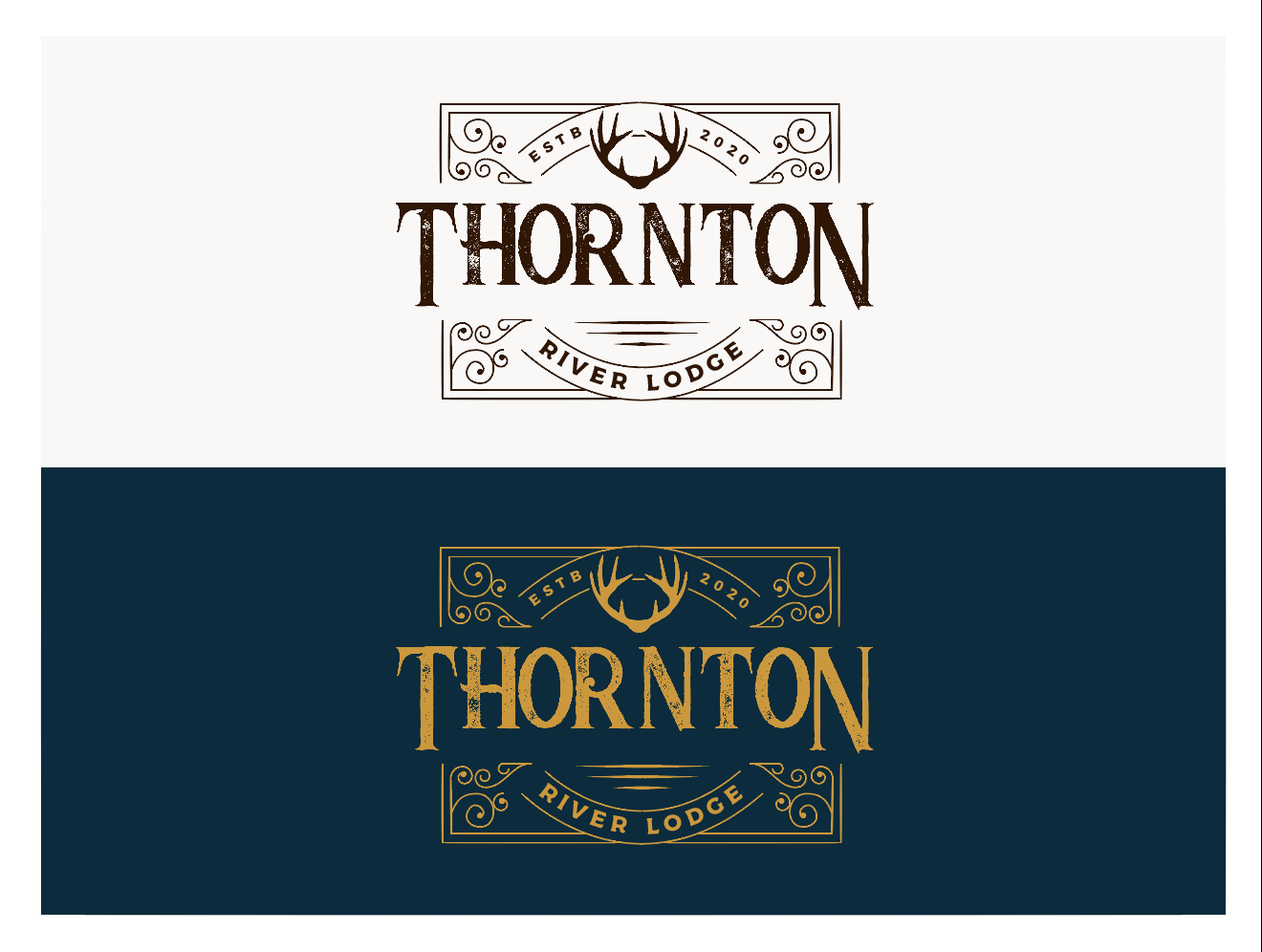 Logo Design by wonderland for this project | Design #24176648