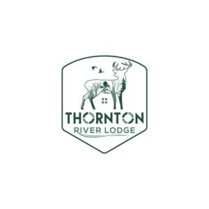 Thornton River Lodge | Logo Design by Md Shehidul Islam Rimon