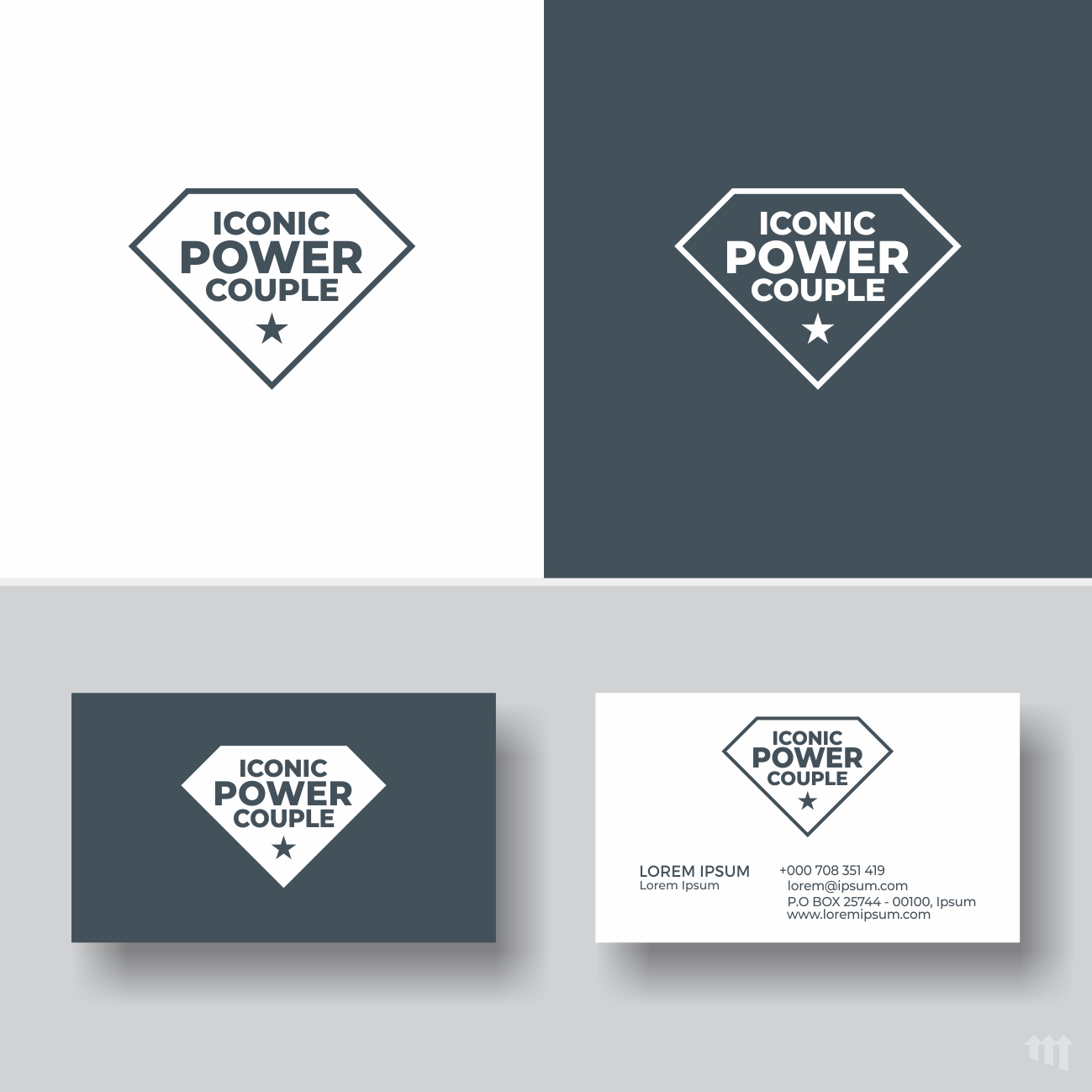 Design de Logo par MBARO pour ce projet | Design #23802960