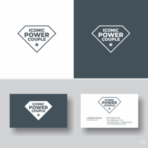 Logo Design by MBARO for this project | Design: #23802960