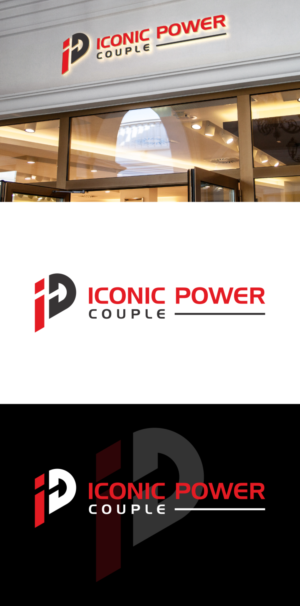 Logo Design by fatiyadesign for this project | Design: #23756322