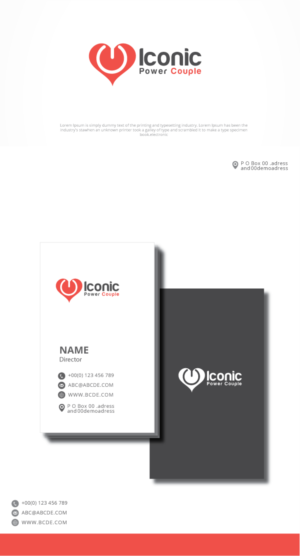 Logo Design by graphicevolution for this project | Design: #23776892