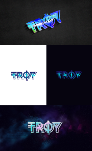 Diseño de Logo por GLDesigns para este proyecto | Diseño #23754304