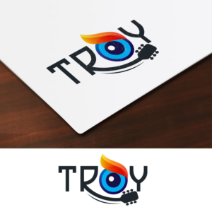 Diseño de Logo por CreativeFlows 2 para este proyecto | Diseño #23765756