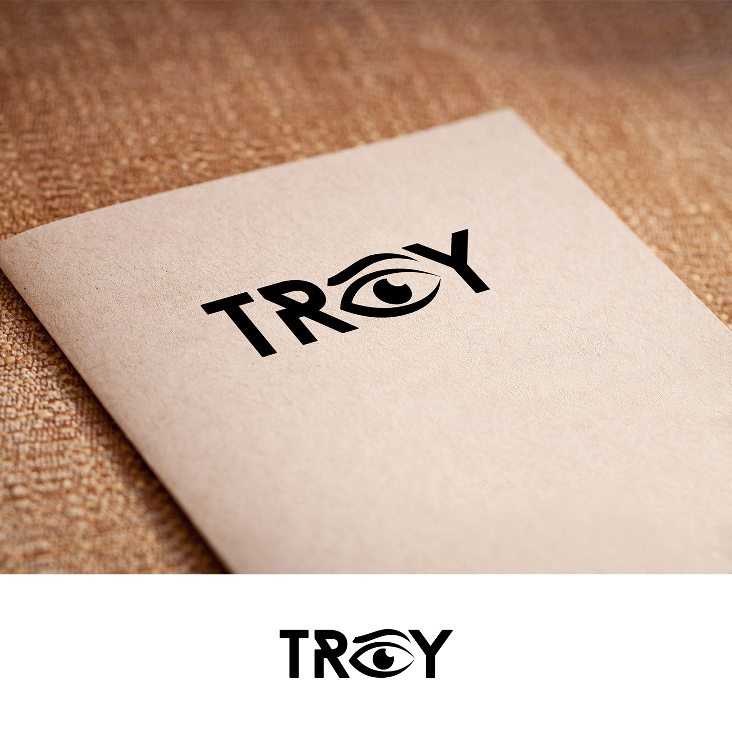 Logo Design by daanLogo for this project | Design: #23775909