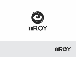 Diseño de Logo por Hakim Febrian para este proyecto | Diseño #23807795