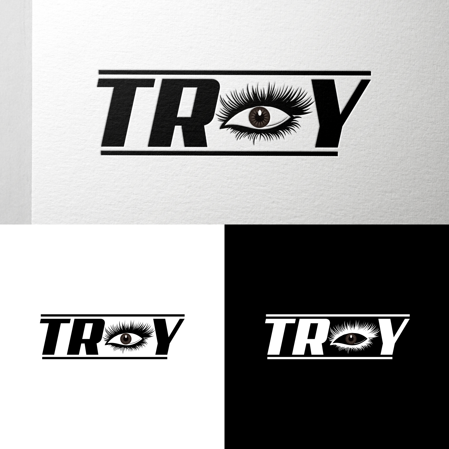 Diseño de Logo por agus alya para este proyecto | Diseño #23771038