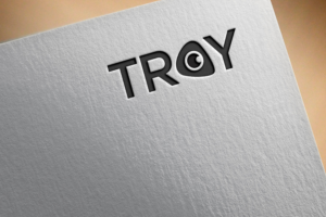 TROY | Logo Design by Ochieng