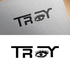 Logo Design by Alya Fikria Rabbani