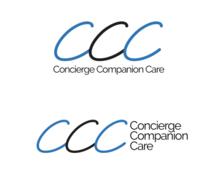 Logo Design by enovatit for Concierge Companion Care | Design: #23807587