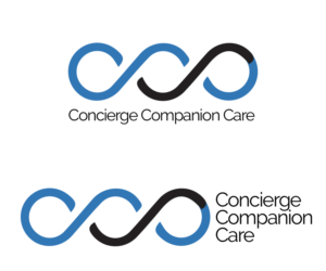 Logo Design by enovatit for Concierge Companion Care | Design: #23807588