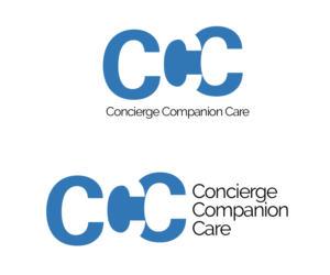 Logo Design by enovatit for Concierge Companion Care | Design: #23807589