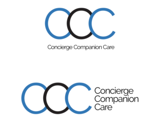 Logo Design by enovatit for Concierge Companion Care | Design: #23807595