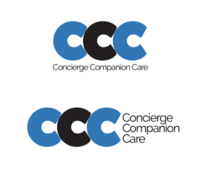 Logo Design by enovatit for Concierge Companion Care | Design: #23807596