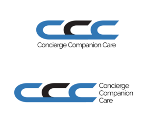 Logo Design by enovatit for Concierge Companion Care | Design: #23807598